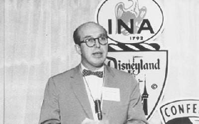 Jim Rouse