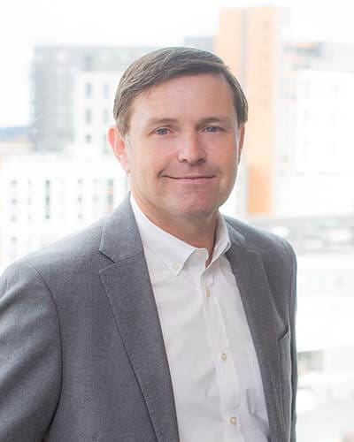 Stephen J. Arnold