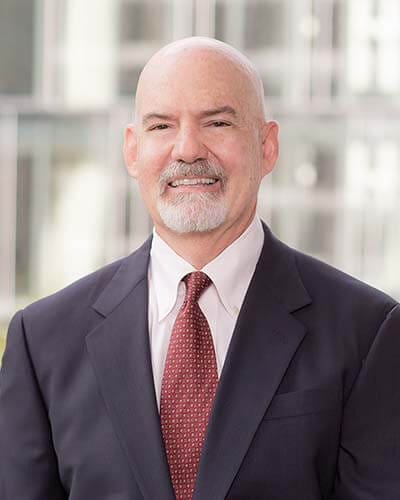 David C. Rogers