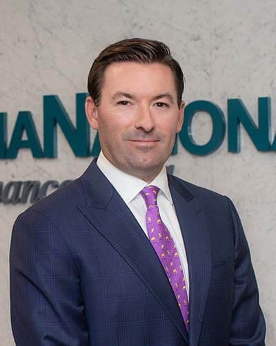 Kevin J. Tehan