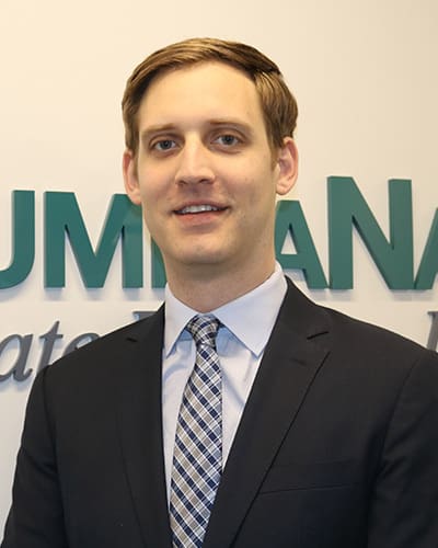 Andrew Athans